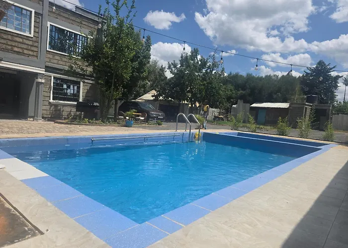 City Vibes Resort
