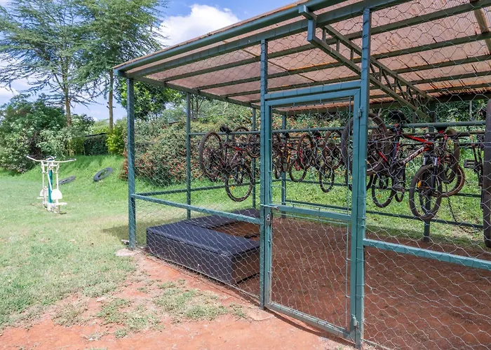 Sucasa Villa Located In Maiyan, Nanyuki