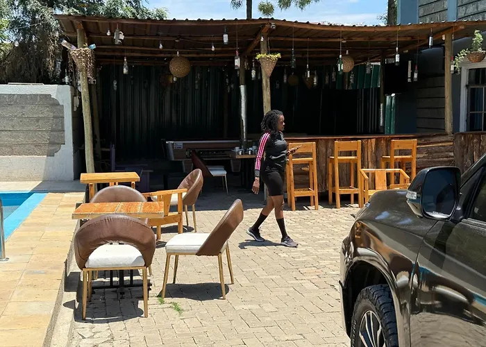 City Vibes Resort